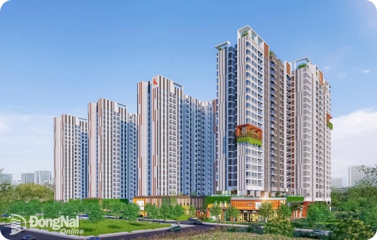 K-HOME CITYVIEW